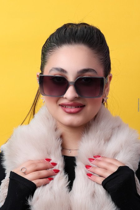 نظارة فندي ستاتي