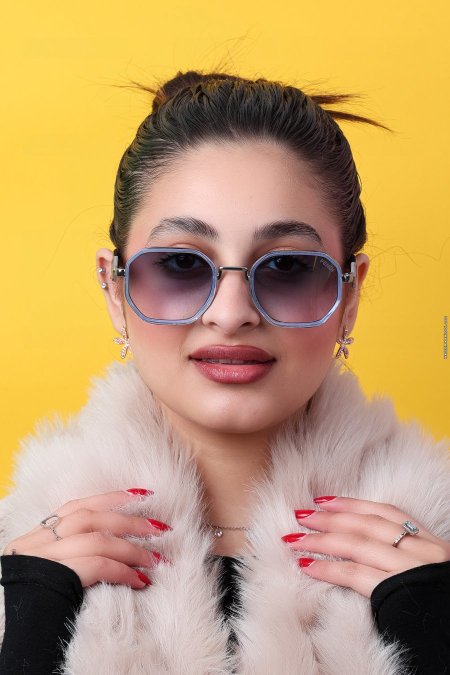 نظارة فندي ستاتي