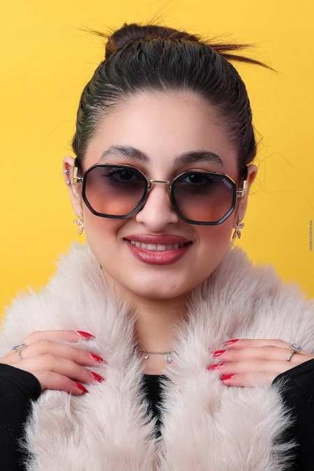 نظارة فندي ستاتي