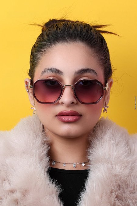 نظارة فندي ستاتي