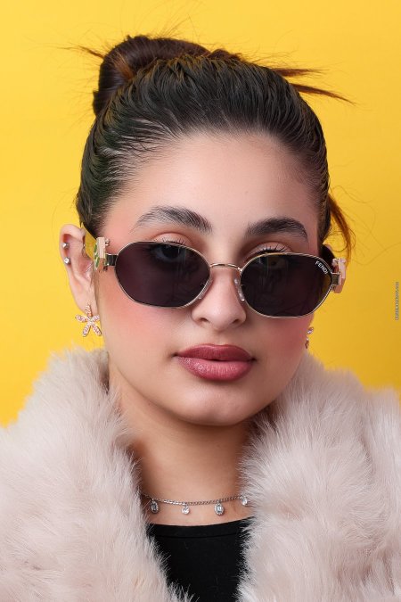 نظارة فندي ستاتي