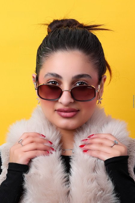 نظارة فندي ستاتي
