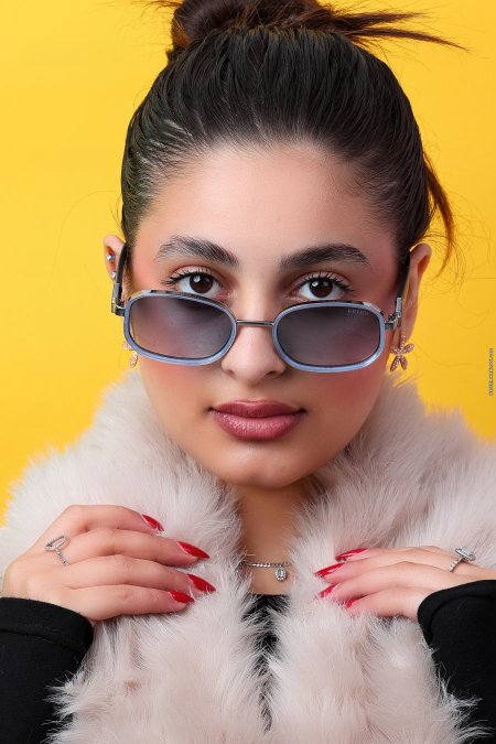 نظارة فندي ستاتي