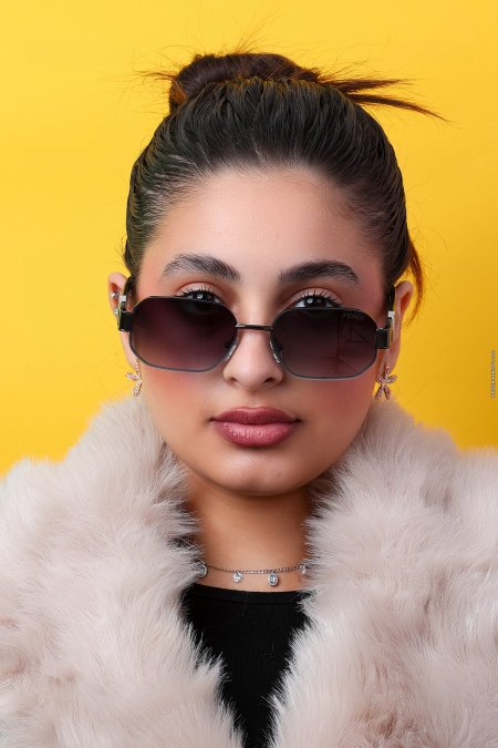 نظارة فندي ستاتي