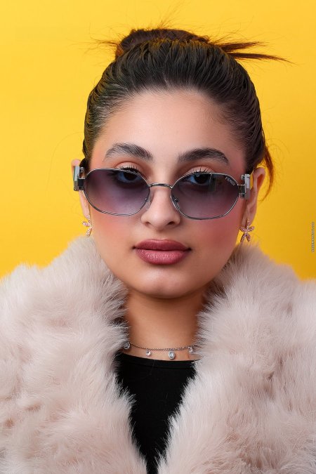 نظارة فندي ستاتي