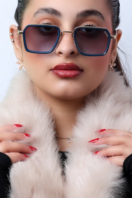 نظارة ديور ستاتي