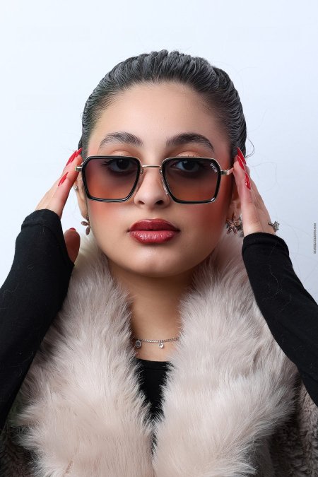 نظارة ديور ستاتي