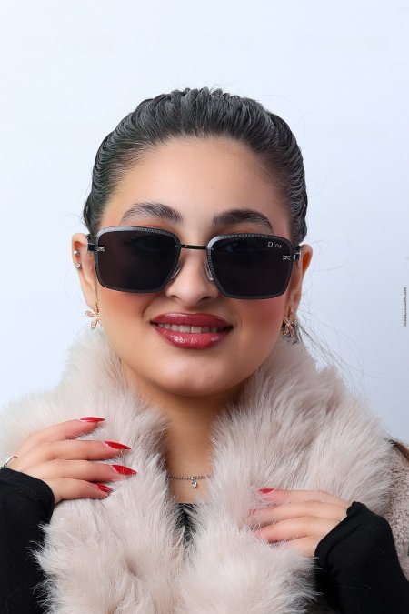 نظارة ديور ستاتي
