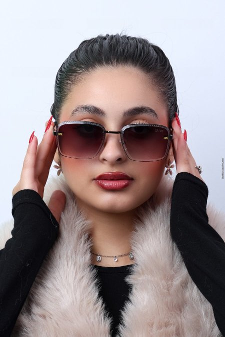 نظارة ديور ستاتي