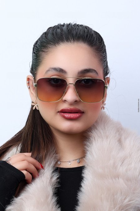 نظارة ديور ستاتي