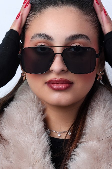 نظارة ديور ستاتي
