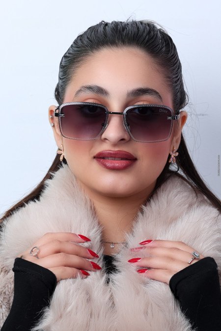 نظارة ديور ستاتي