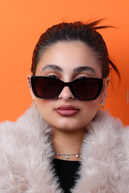 نظارة لويس فيتون