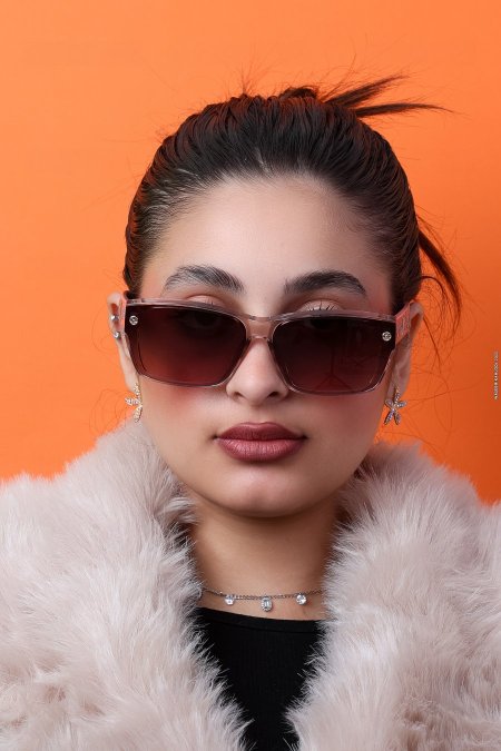 نظارة لويس فيتون