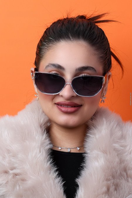 نظارة لويس فيتون