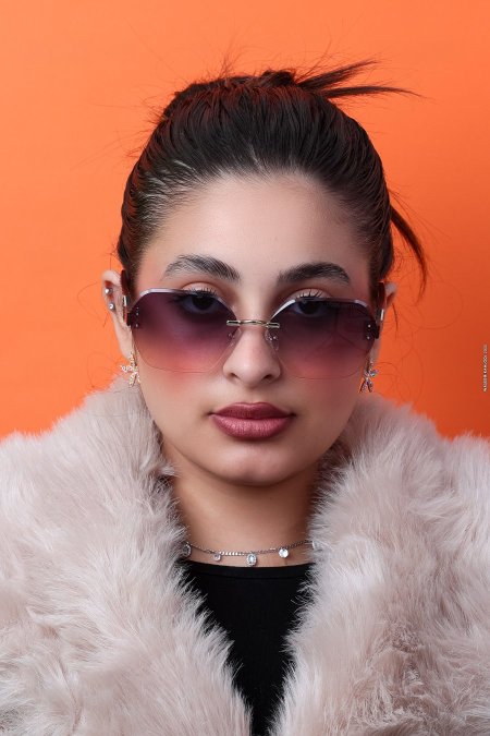 نظارة لويس فيتون