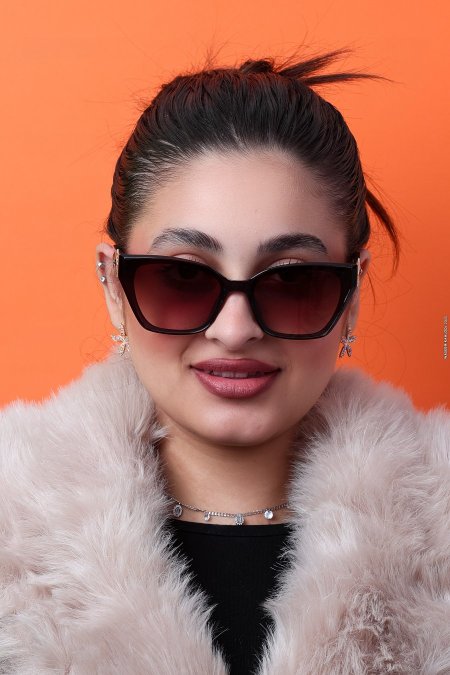نظارة لويس فيتون