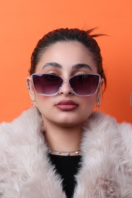 نظارة لويس فيتون
