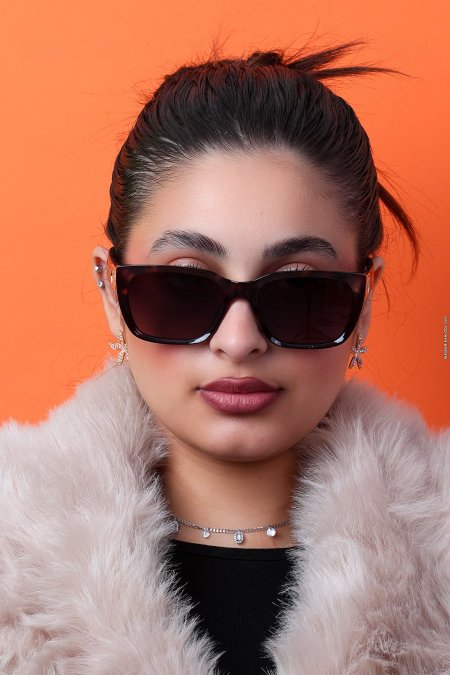نظارة لويس فيتون
