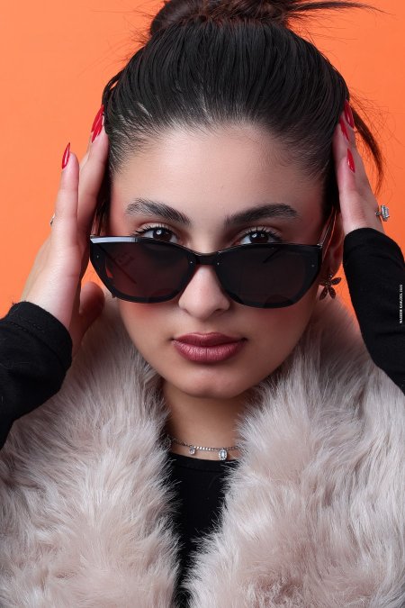 نظارة لويس فيتون