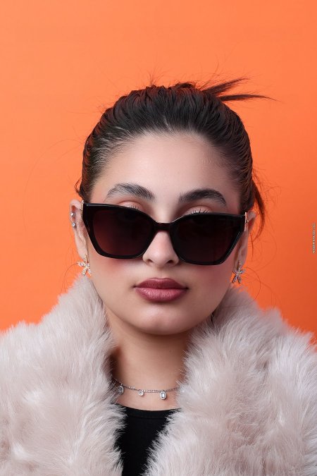 نظارة لويس فيتون