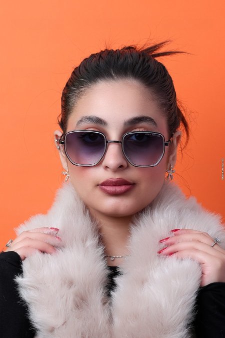 نظارة لويس فيتون