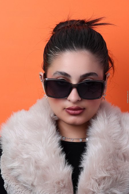 نظارة لويس فيتون