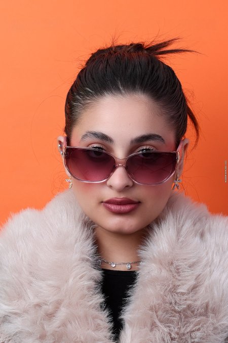 نظارة لويس فيتون