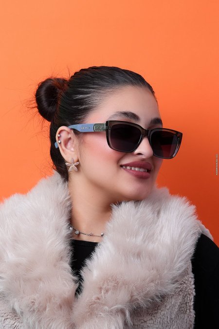 نظارة لويس فيتون