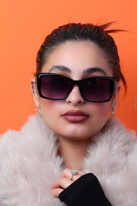 نظارة لويس فيتون