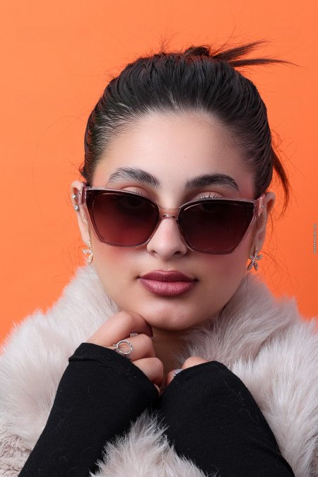 نظارة لويس فيتون