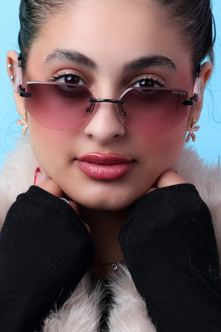 نظارة برادا ستاتي