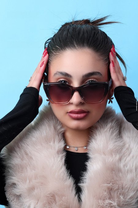 نظارة برادا ستاتي
