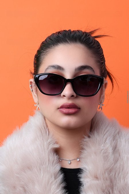 نظارة سانت لورانت ستاتي