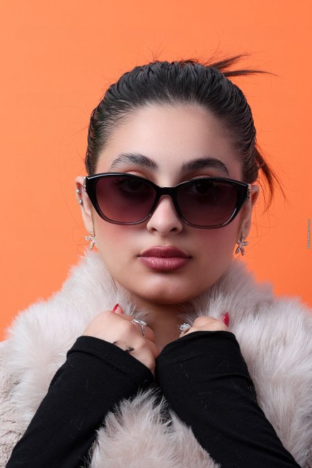 نظارة سانت لورانت ستاتي