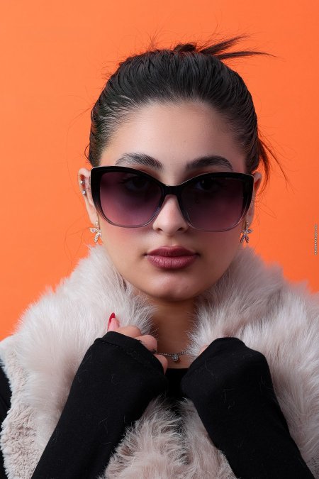 نظارة سانت لورانت ستاتي