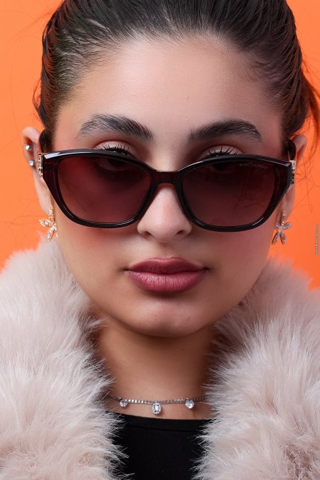 نظارة سانت لورانت ستاتي