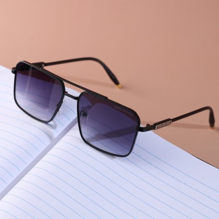 نظارة لويس فيتون رجالي