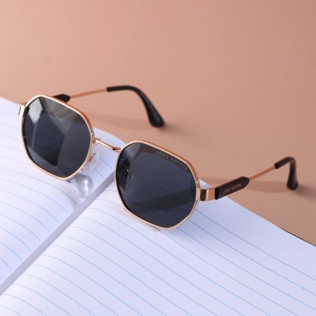 نظارة لويس فيتون رجالي