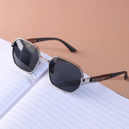 نظارة لويس فيتون رجالي