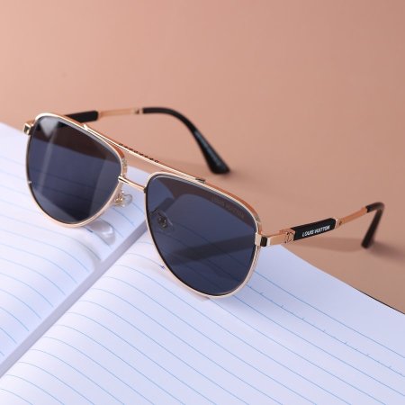 نظارة لويس فيتون رجالي