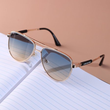 نظارة لويس فيتون رجالي