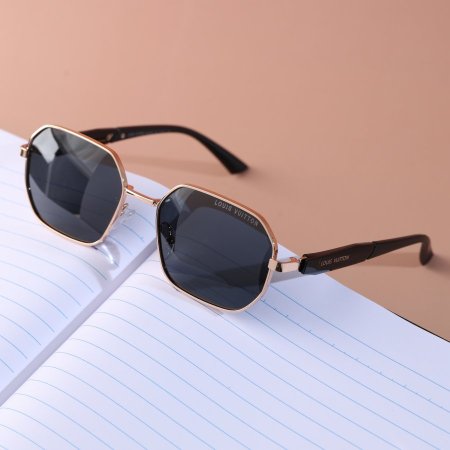 نظارة لويس فيتون رجالي