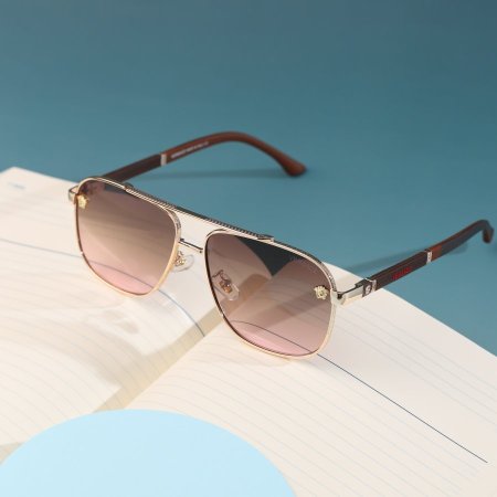 نظارة فيرزاتشي رجالي