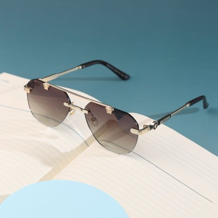 نظارة فيرزاتشي رجالي