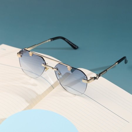 نظارة فيرزاتشي رجالي