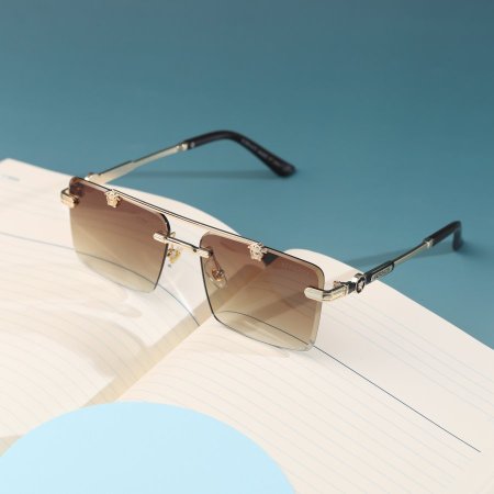 نظارة فيرزاتشي رجالي