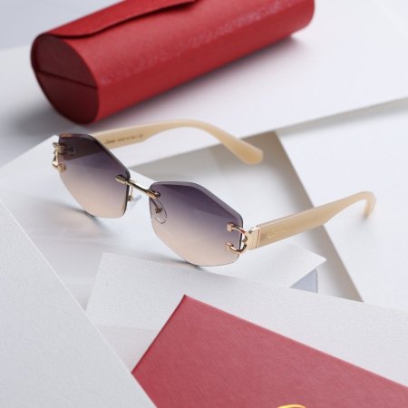 نظارة كارتير ستاتي