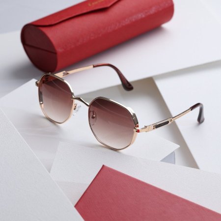 نظارة كارتير ستاتي