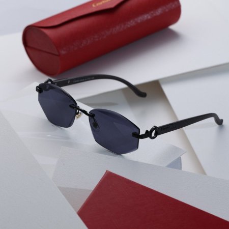 نظارة كارتير ستاتي